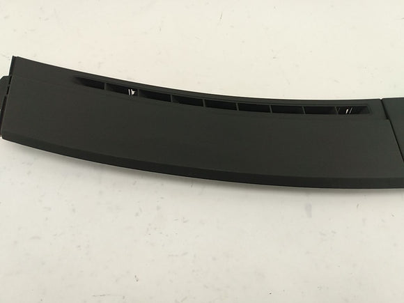Saab 9-5 Front Dashboard Defrost Vent Trim