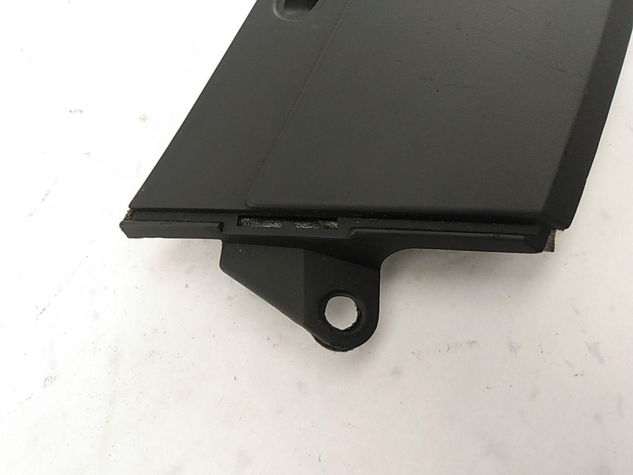 Saab 9-5 Front Dashboard Defrost Vent Trim