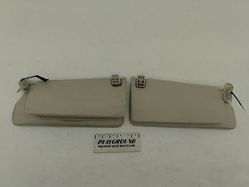 Saab 9-5 Pair Of Sun Visors