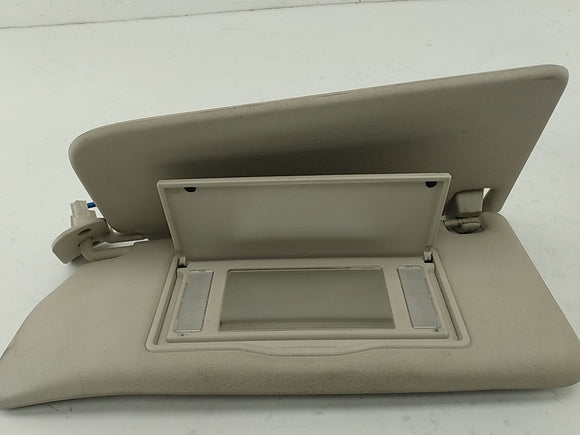 Saab 9-5 Pair Of Sun Visors