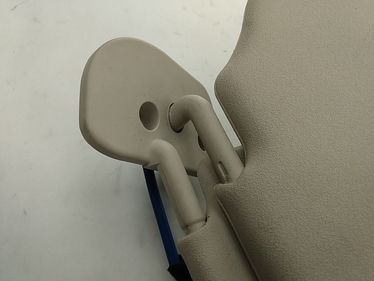 Saab 9-5 Pair Of Sun Visors