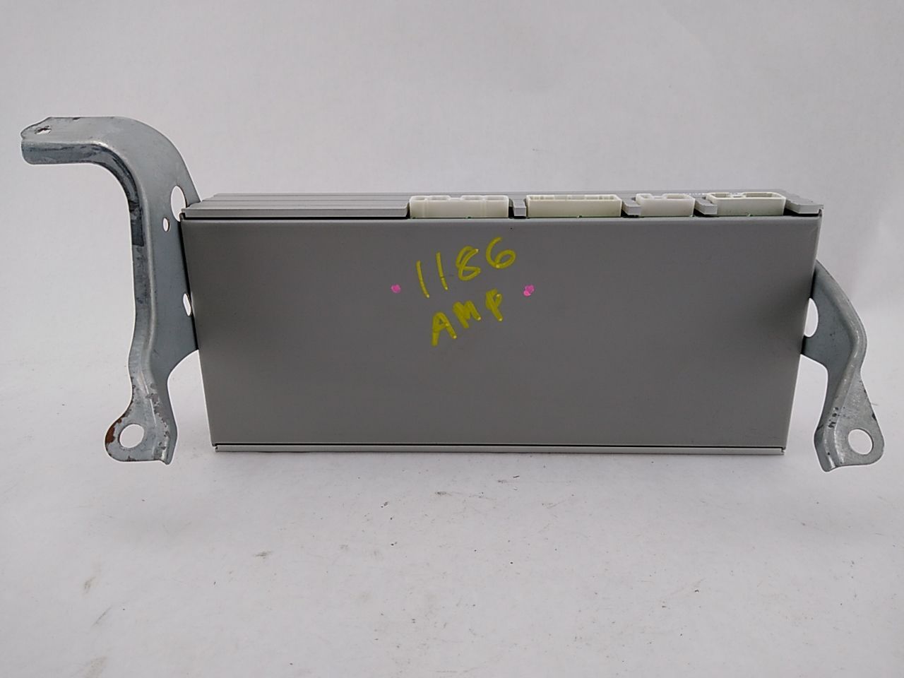 Lexus SC430 Radio Audio Amplifier - 0