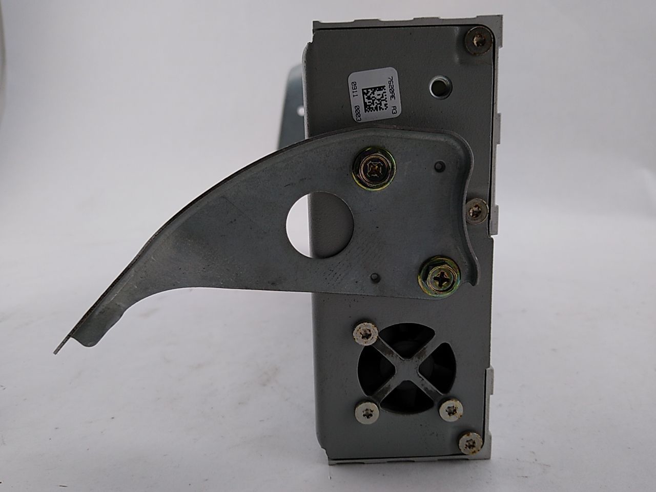 Lexus SC430 Radio Audio Amplifier