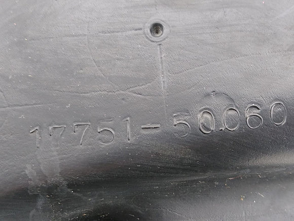 Lexus SC430 Air Intake Duct Tube