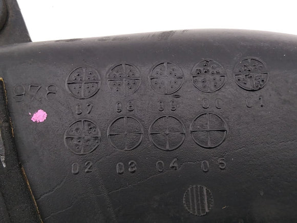 Lexus SC430 Air Intake Duct Tube