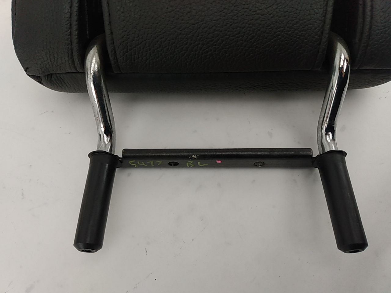 Saab 9-5 Pair Of Rear Seat Headrests