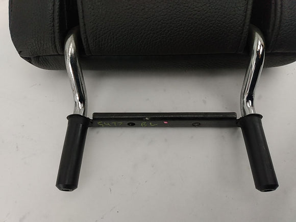 Saab 9-5 Pair Of Rear Seat Headrests