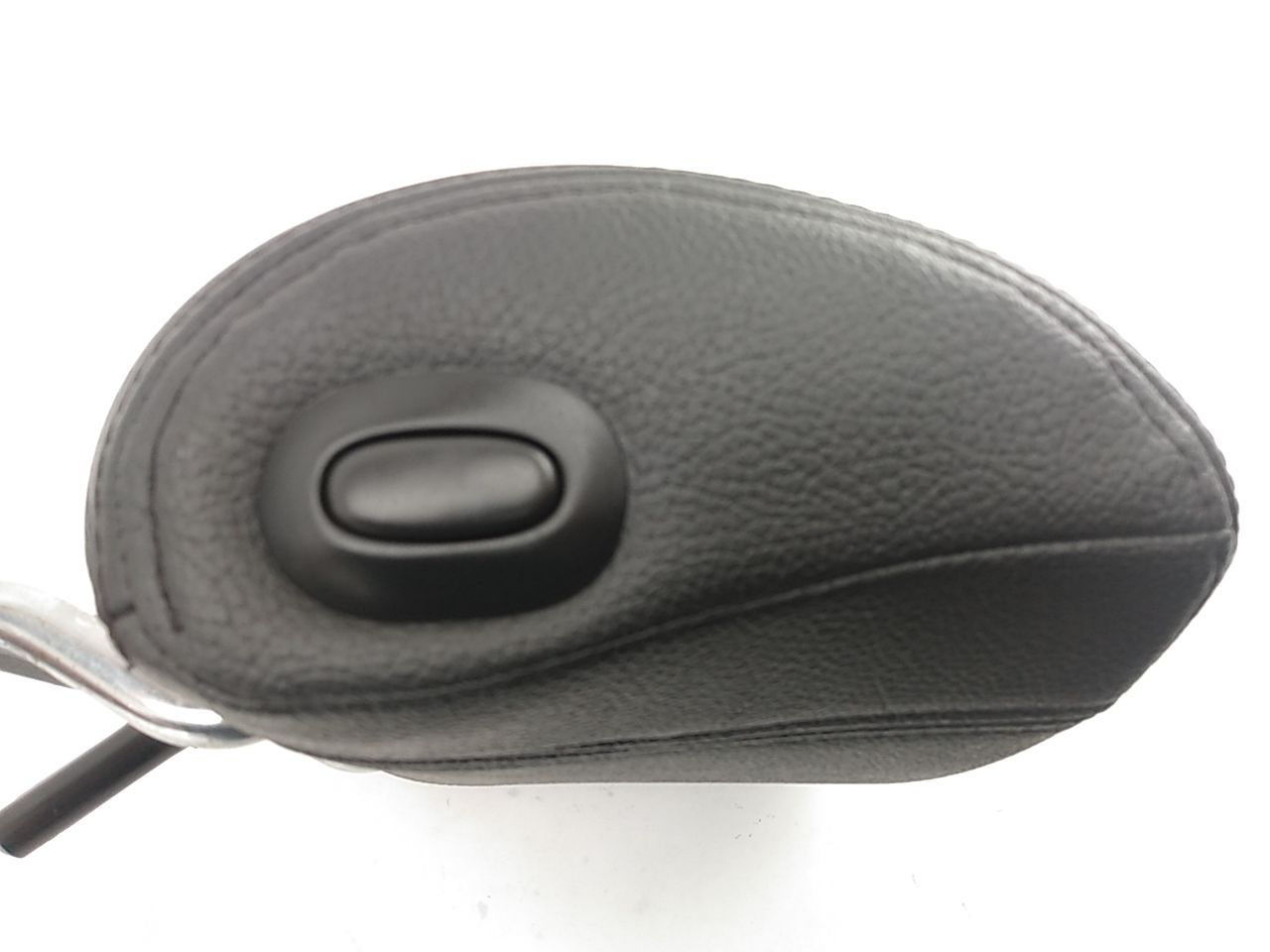 Saab 9-5 Pair Of Rear Seat Headrests