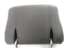 Saab 9-5 Pair Of Rear Seat Headrests-10