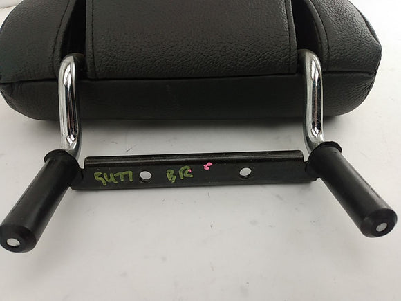 Saab 9-5 Pair Of Rear Seat Headrests