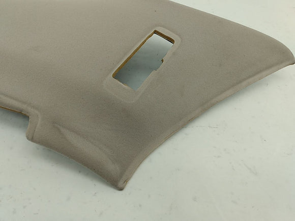 Saab 9-5 Pair Of Rear Interior C Pillar Trims