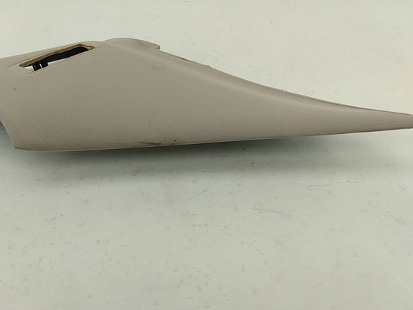 Saab 9-5 Pair Of Rear Interior C Pillar Trims