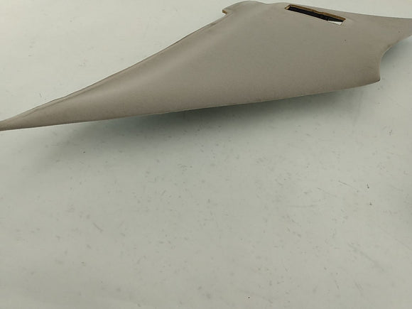 Saab 9-5 Pair Of Rear Interior C Pillar Trims