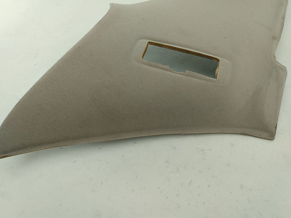 Saab 9-5 Pair Of Rear Interior C Pillar Trims