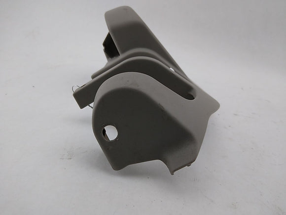 Lexus SC430 Pair Of Rear Trunk Hinge Cover Trims