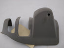 Lexus SC430 Pair Of Rear Trunk Hinge Cover Trims-5