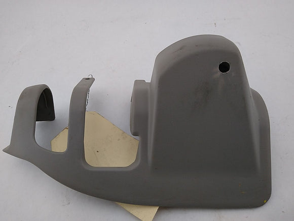 Lexus SC430 Pair Of Rear Trunk Hinge Cover Trims