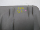 Lexus SC430 Pair Of Rear Trunk Hinge Cover Trims-6