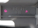 Lexus SC430 Pair Of Rear Trunk Hinge Cover Trims-7