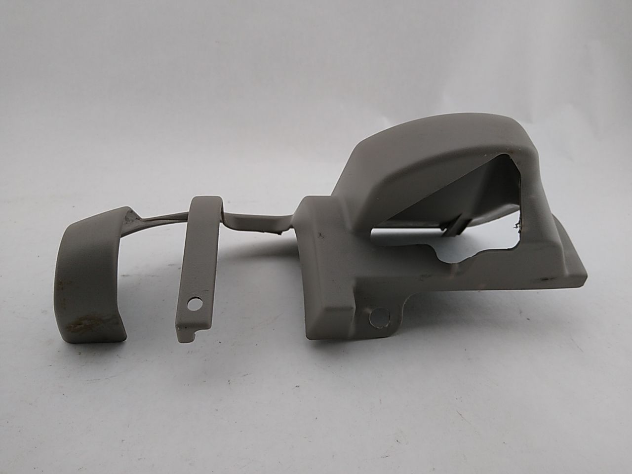 Lexus SC430 Pair Of Rear Trunk Hinge Cover Trims