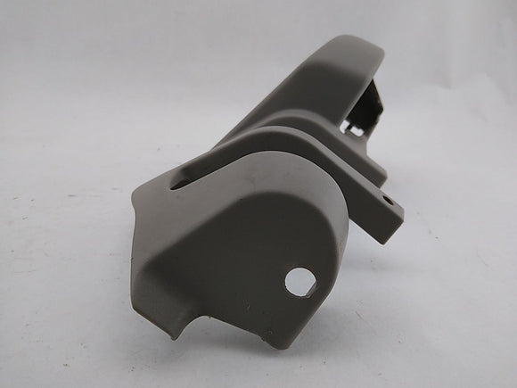 Lexus SC430 Pair Of Rear Trunk Hinge Cover Trims