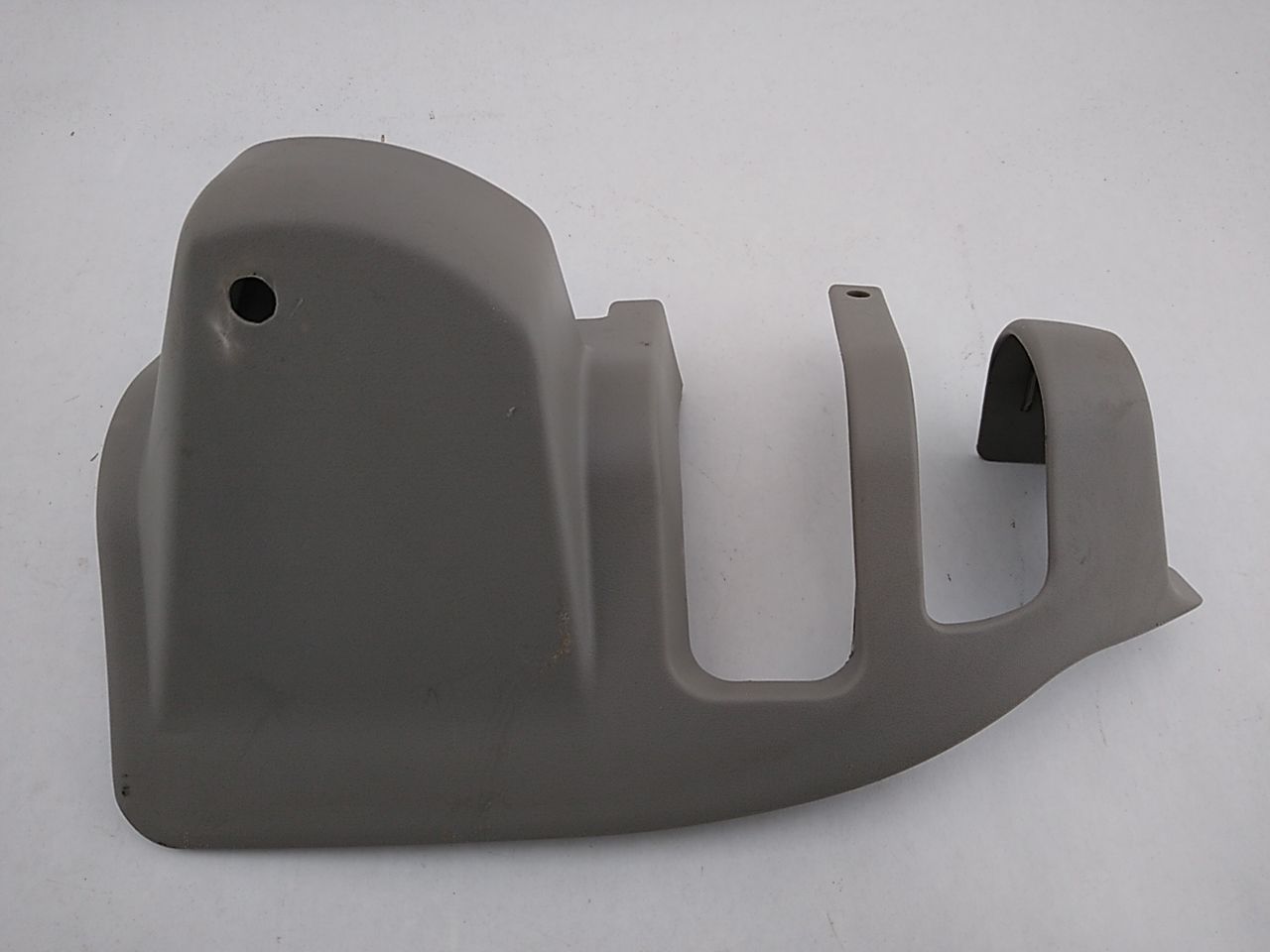 Lexus SC430 Pair Of Rear Trunk Hinge Cover Trims