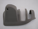 Lexus SC430 Pair Of Rear Trunk Hinge Cover Trims-10