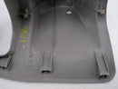 Lexus SC430 Pair Of Rear Trunk Hinge Cover Trims-11