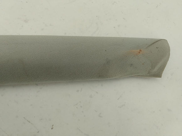 Saab 9-5 Pair Of Front Interior A Pillar Trims