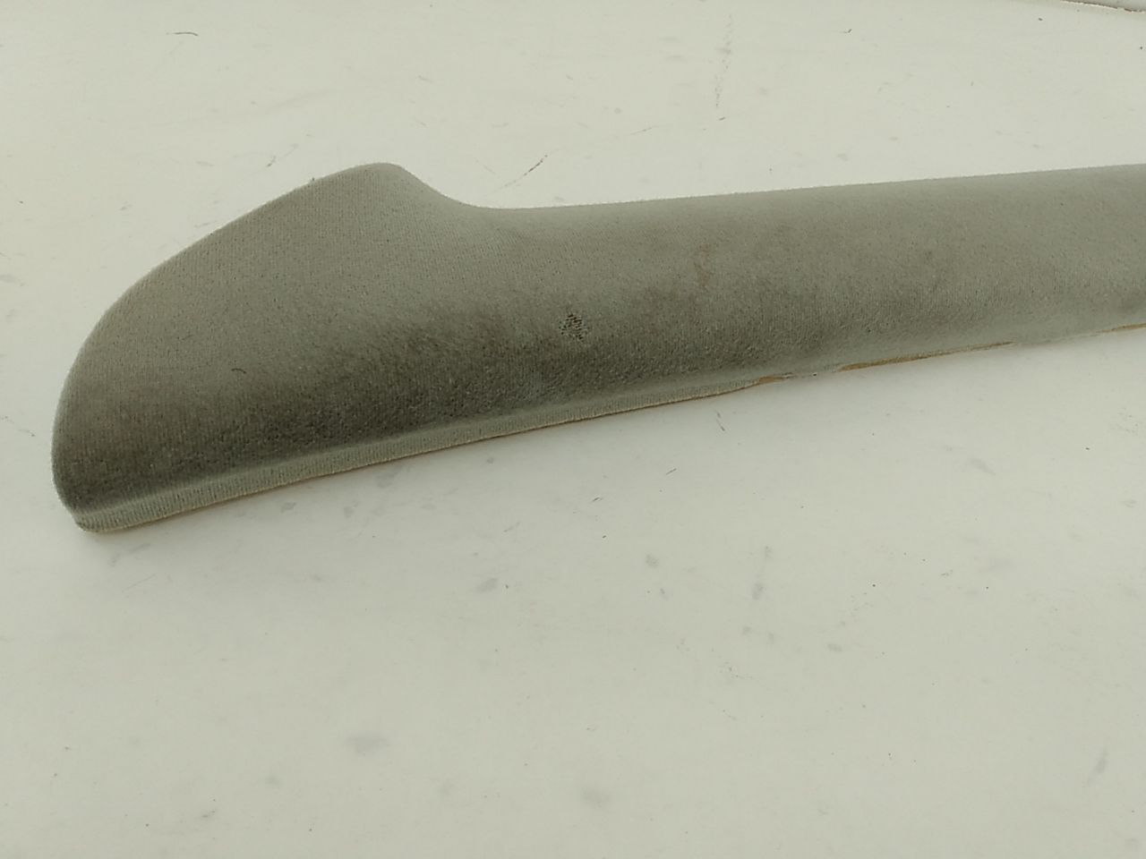 Saab 9-5 Pair Of Front Interior A Pillar Trims