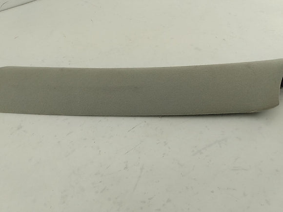 Saab 9-5 Pair Of Front Interior A Pillar Trims