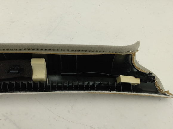 Saab 9-5 Pair Of Front Interior A Pillar Trims