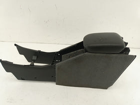 Saab 9-5 Center Console Base - 0