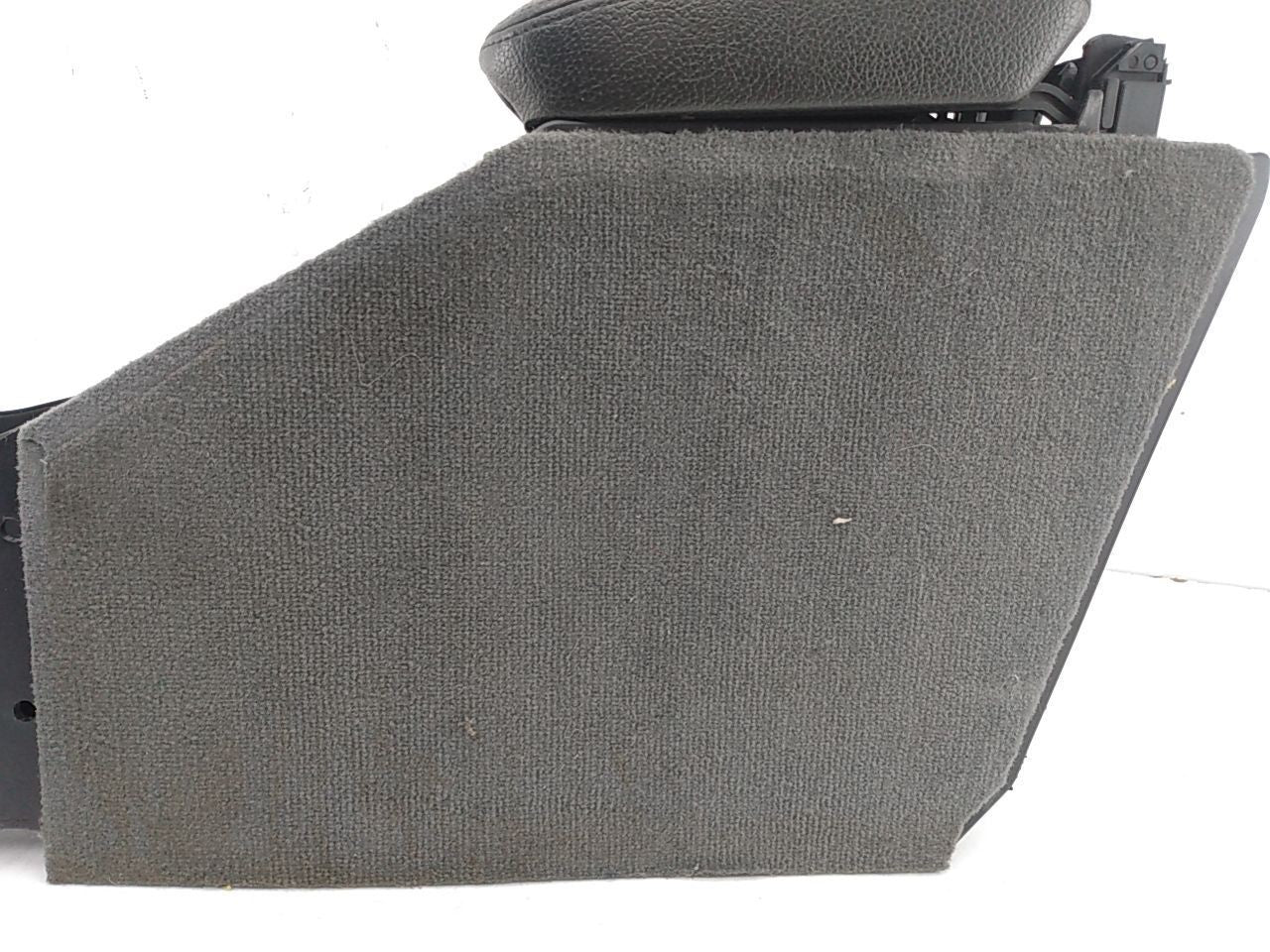 Saab 9-5 Center Console Base