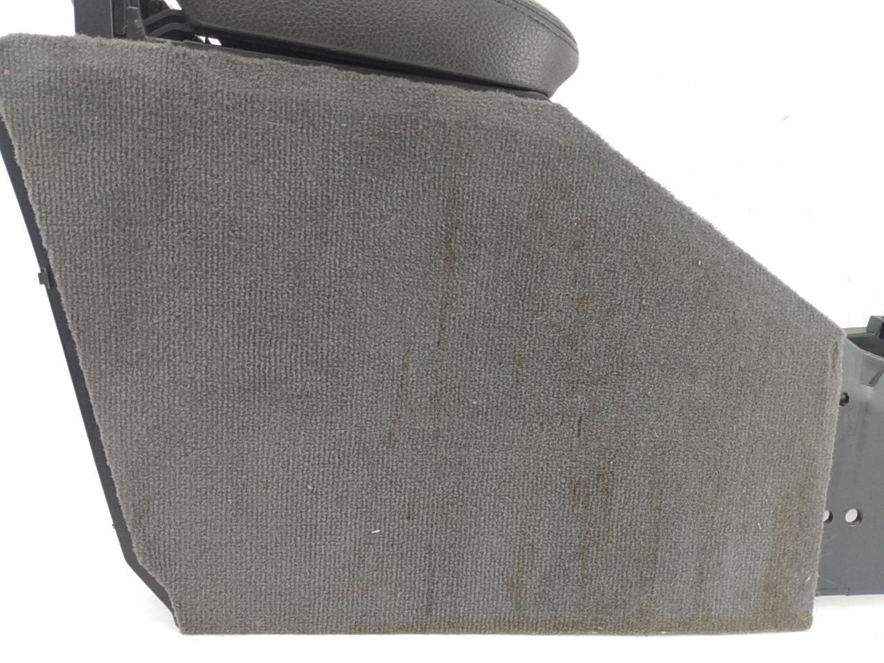 Saab 9-5 Center Console Base