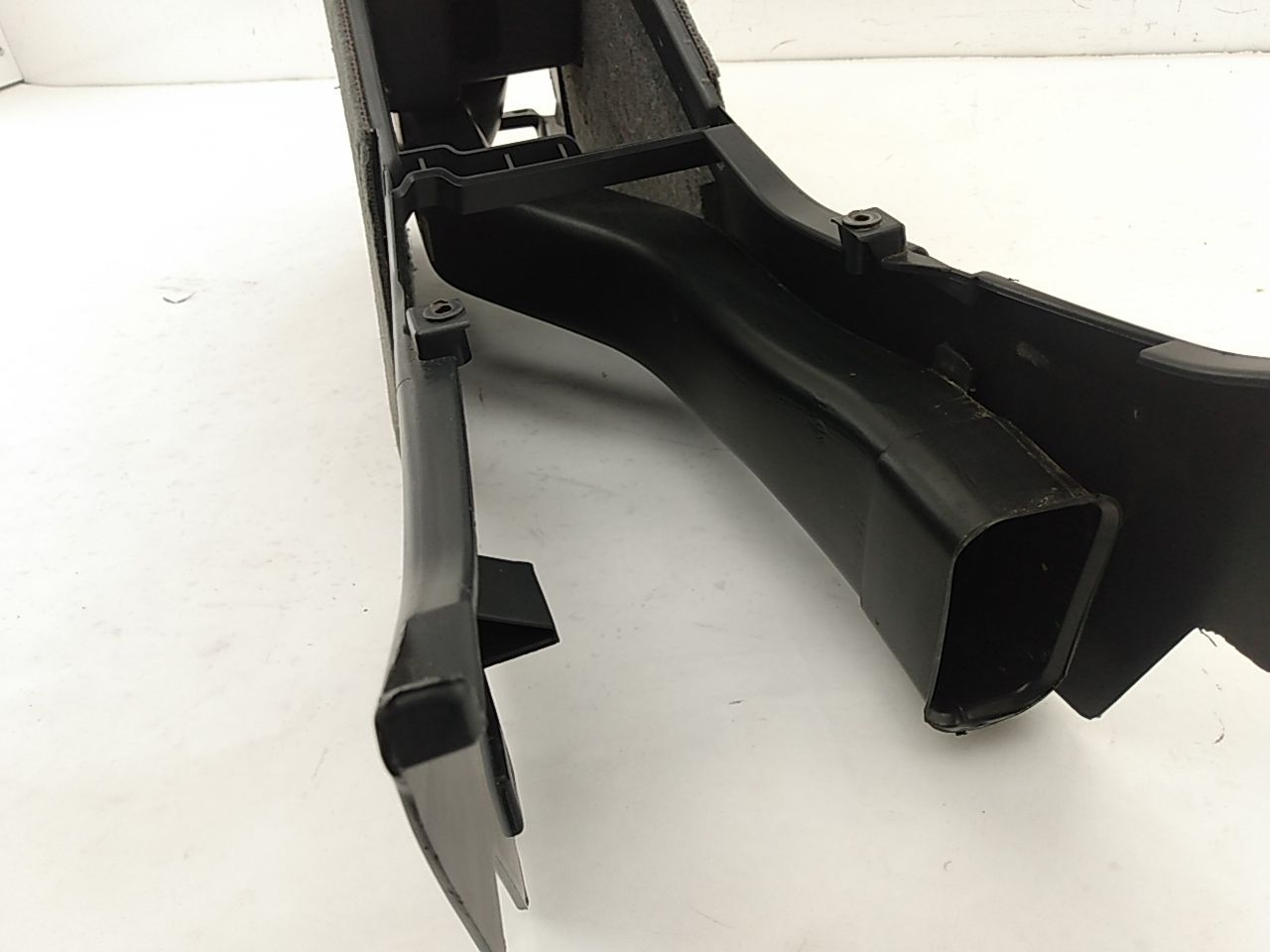 Saab 9-5 Center Console Base