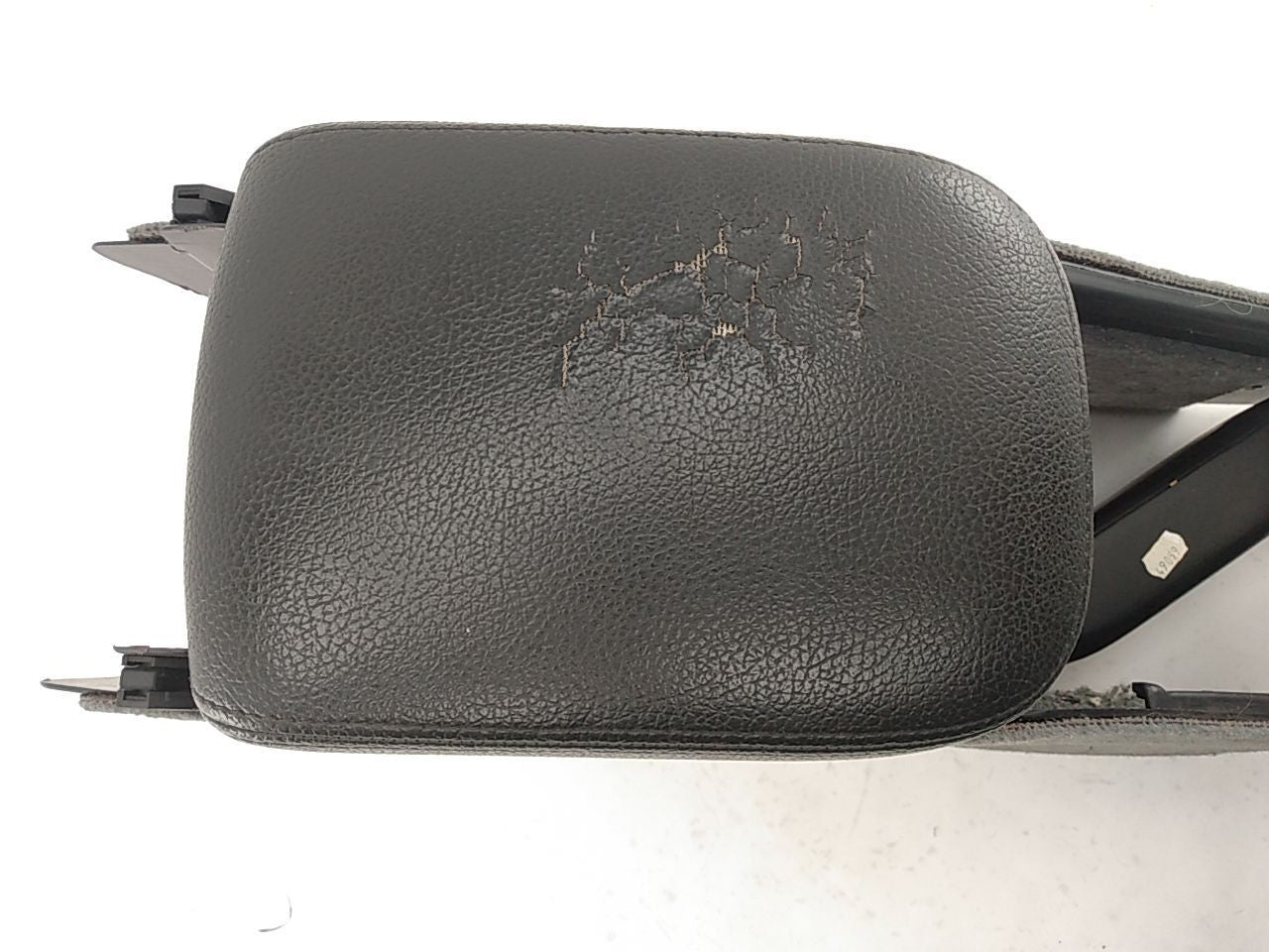 Saab 9-5 Center Console Base