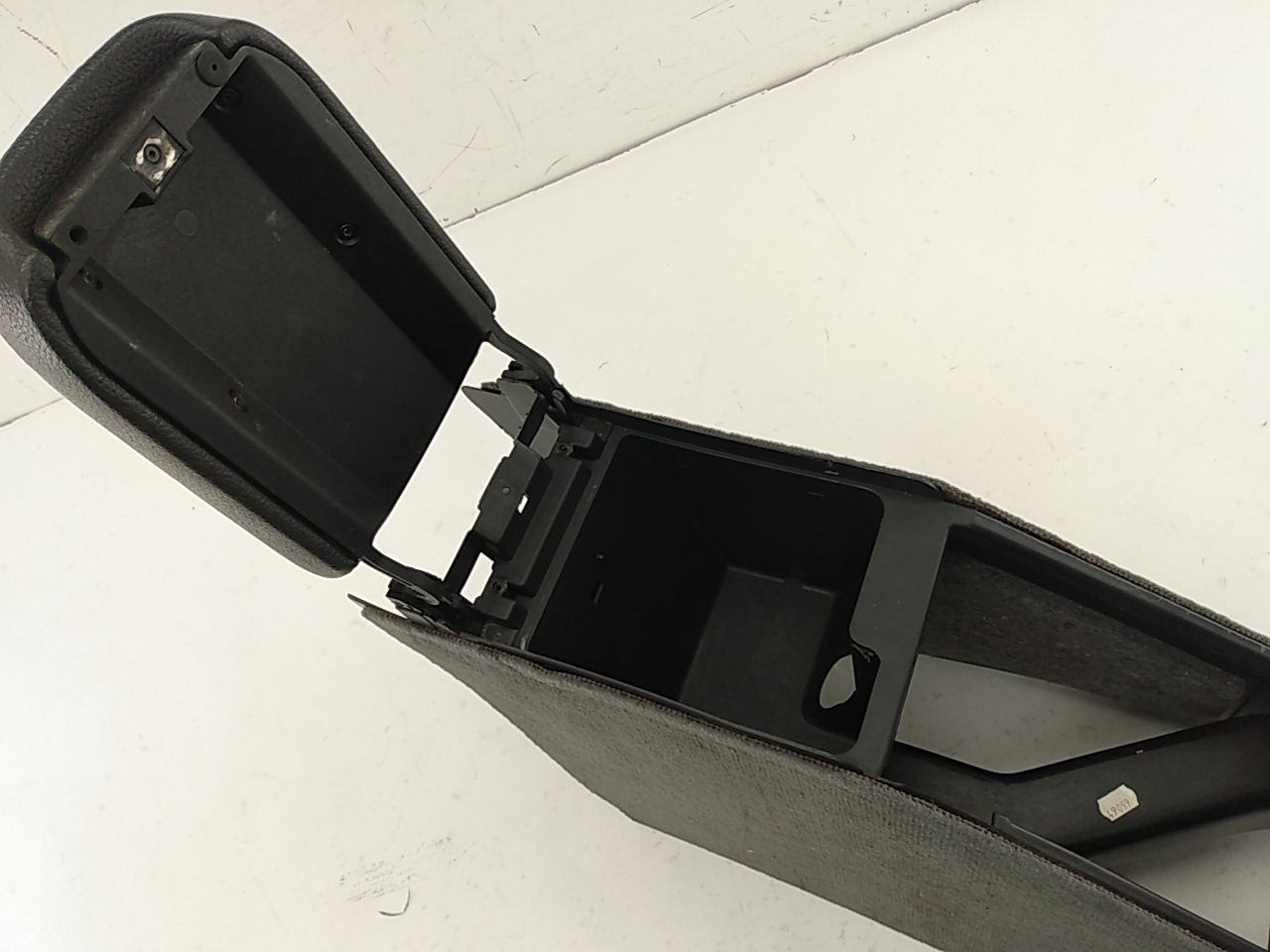 Saab 9-5 Center Console Base