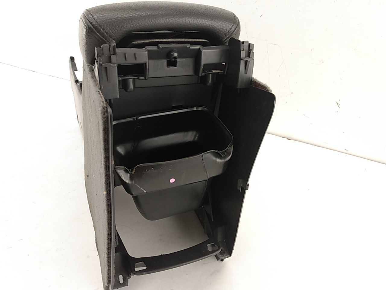 Saab 9-5 Center Console Base