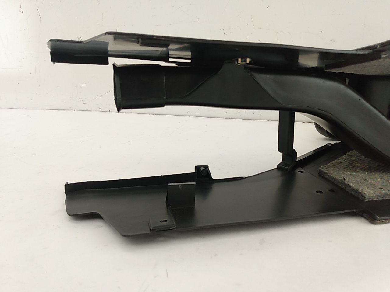 Saab 9-5 Center Console Base