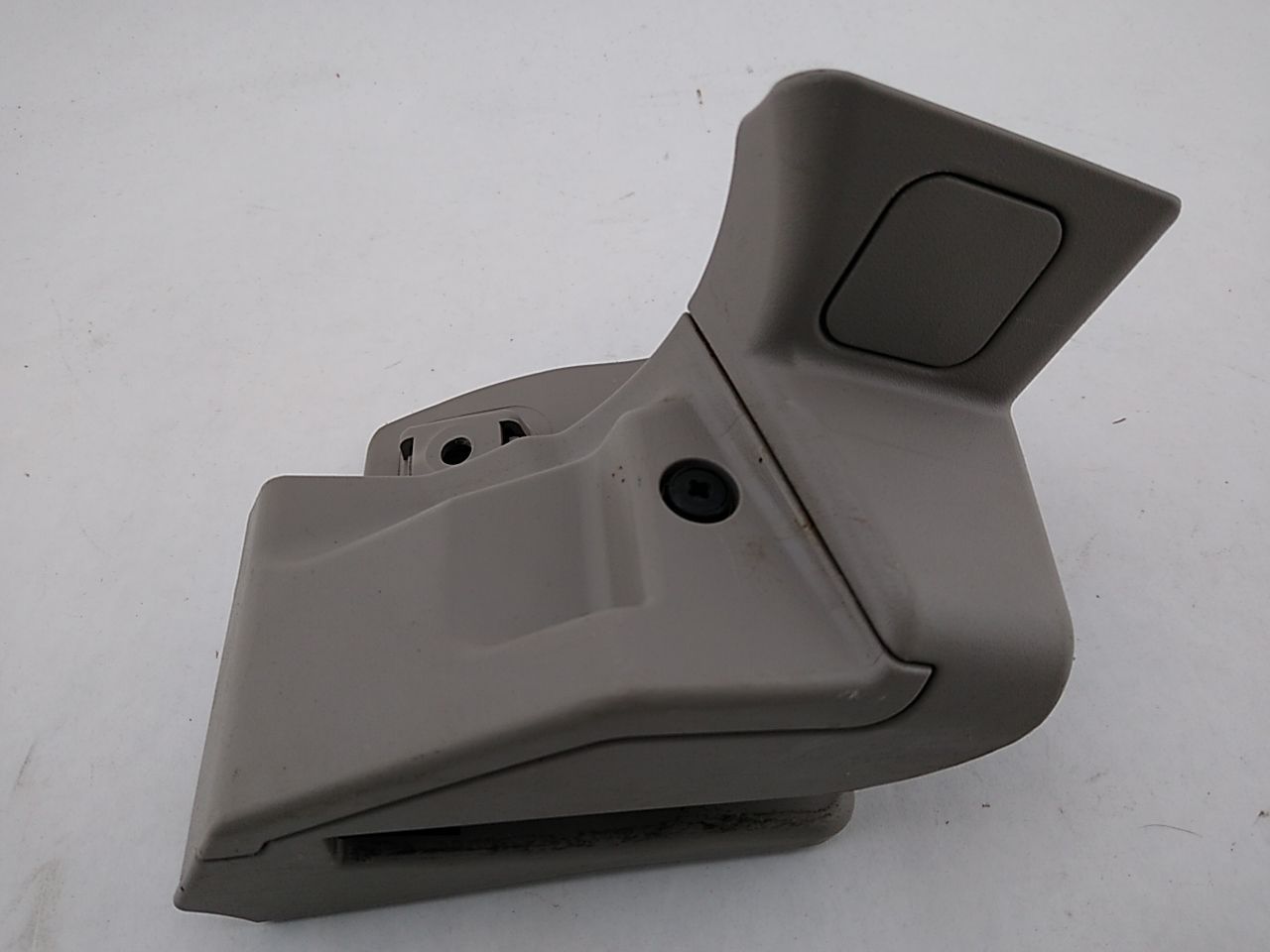 Lexus SC430 Pair Of Trunk Cargo Shade Mount Trims