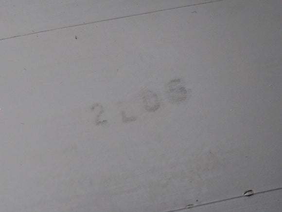 Lexus SC430 Pair Of Trunk Cargo Shade Mount Trims