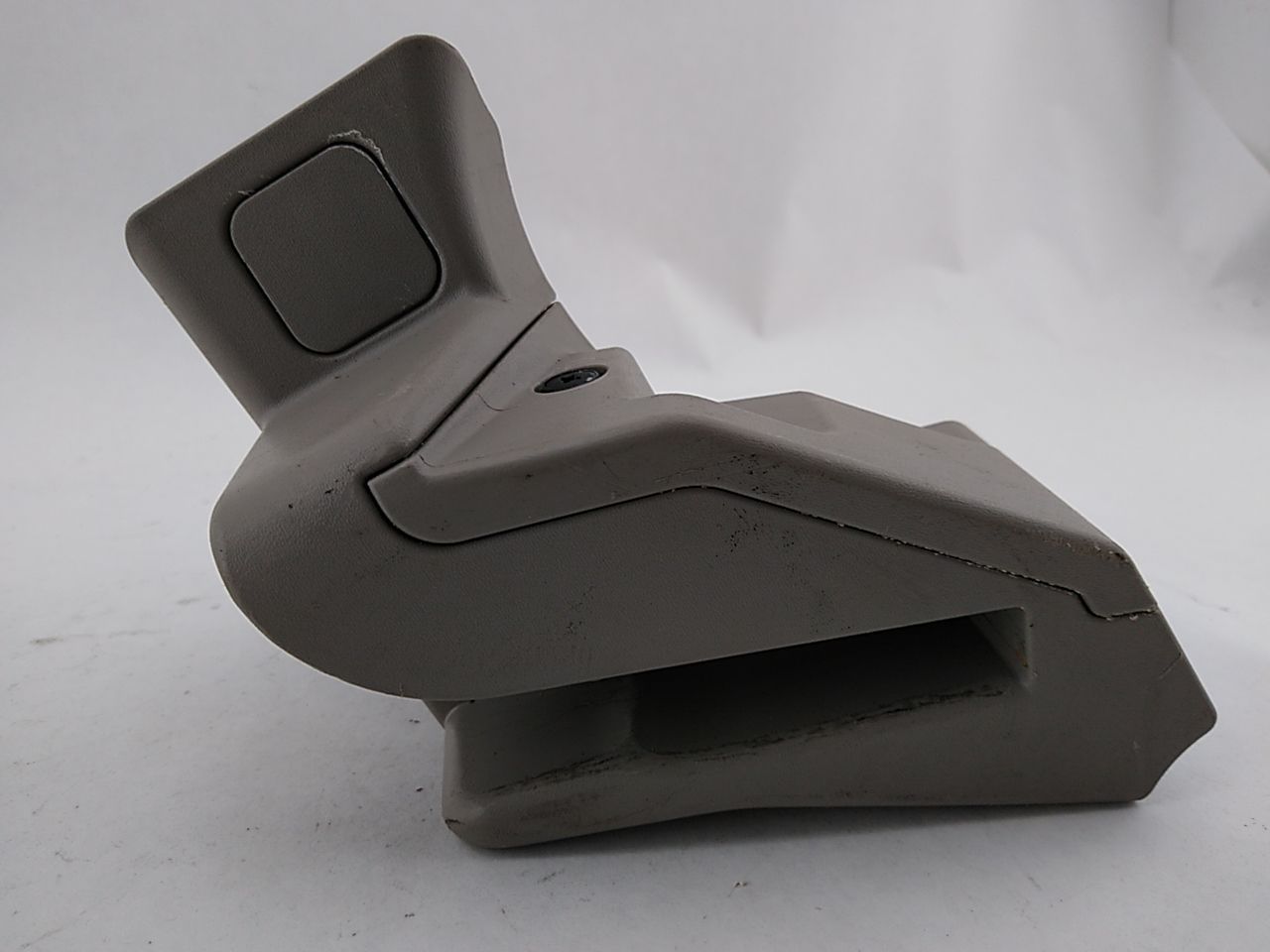 Lexus SC430 Pair Of Trunk Cargo Shade Mount Trims