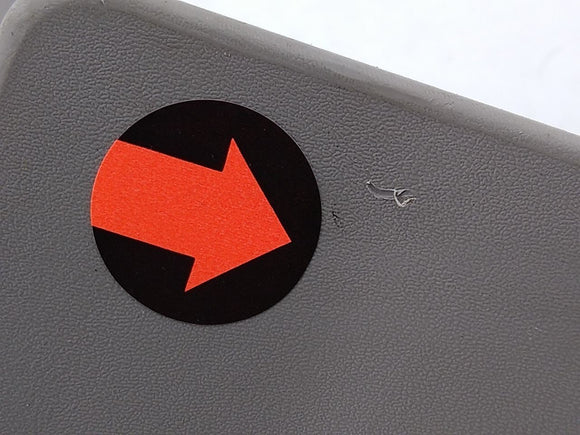 Lexus SC430 Pair Of Trunk Cargo Shade Mount Trims