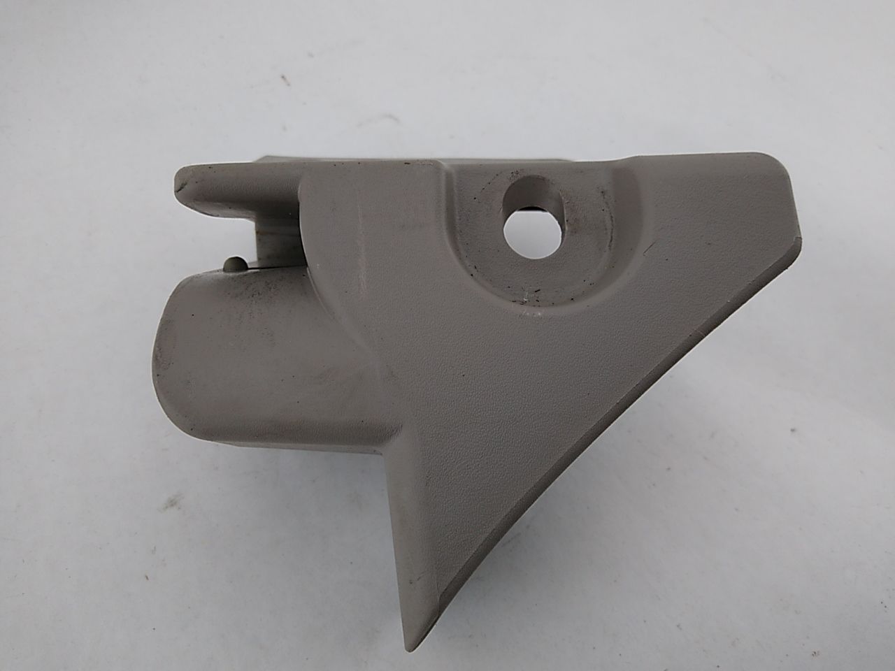 Lexus SC430 Pair Of Trunk Cargo Shade Mount Trims