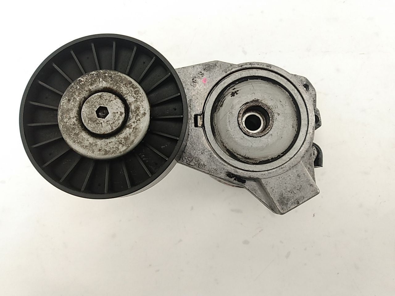 Saab 9-5 Drive Belt Tensioner - 0