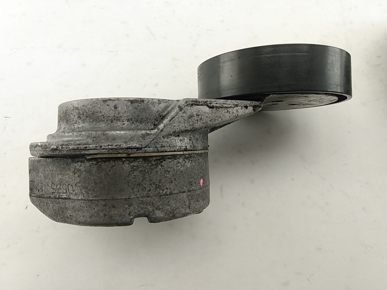 Saab 9-5 Drive Belt Tensioner