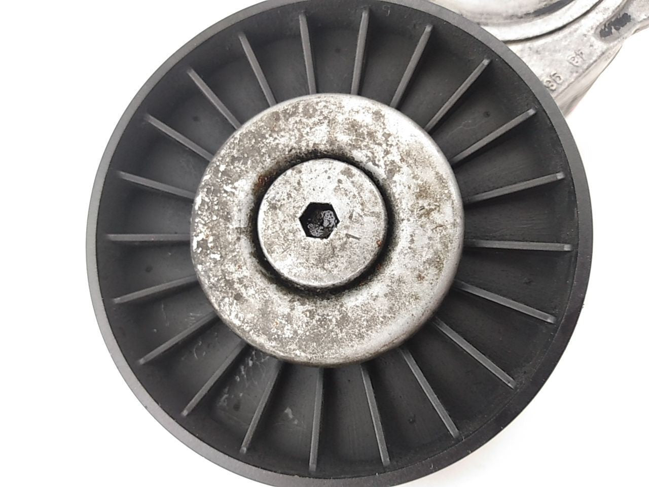 Saab 9-5 Drive Belt Tensioner