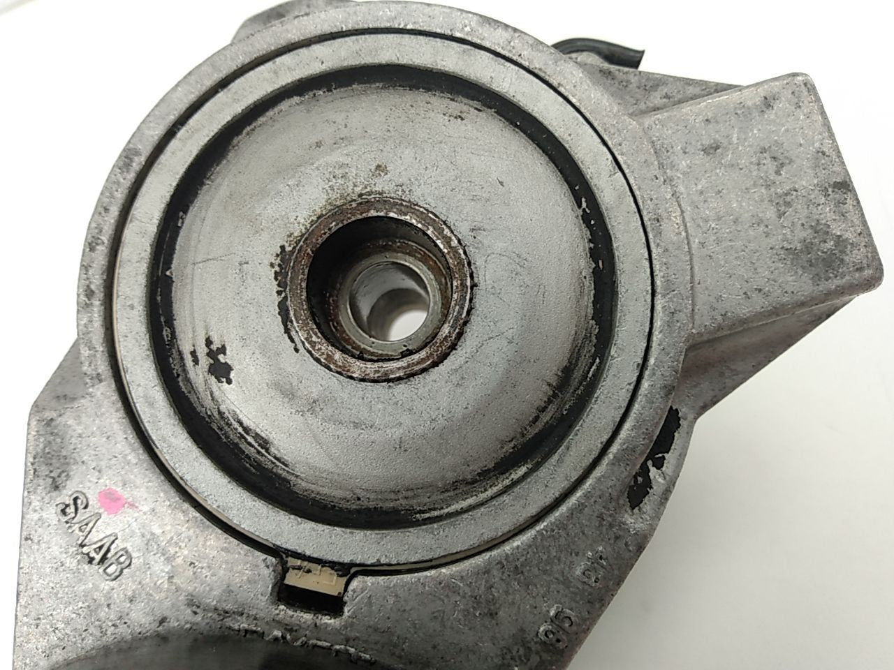 Saab 9-5 Drive Belt Tensioner