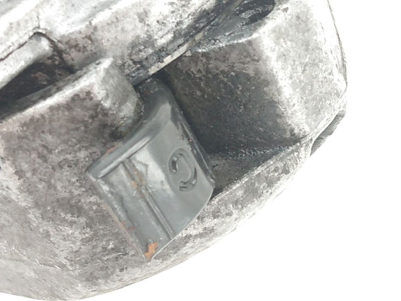 Saab 9-5 Drive Belt Tensioner